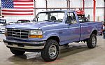 1996 Ford F150 XLT