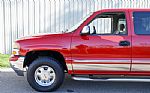 1999 Sierra 1500 SLE Z/71 Thumbnail 4