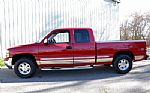 1999 Sierra 1500 SLE Z/71 Thumbnail 5