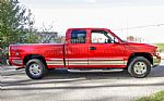 1999 Sierra 1500 SLE Z/71 Thumbnail 11