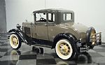 1930 Model A 5 Window Rumble Seat C Thumbnail 7