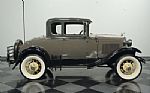 1930 Model A 5 Window Rumble Seat C Thumbnail 12