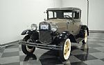 1930 Model A 5 Window Rumble Seat C Thumbnail 16