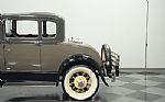 1930 Model A 5 Window Rumble Seat C Thumbnail 22