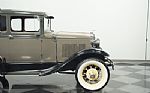 1930 Model A 5 Window Rumble Seat C Thumbnail 27