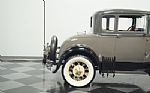 1930 Model A 5 Window Rumble Seat C Thumbnail 26