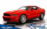 2012 Mustang Shelby GT500 Thumbnail 1