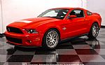 2012 Mustang Shelby GT500 Thumbnail 6