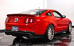 2012 Mustang Shelby GT500 Thumbnail 12