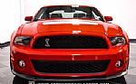 2012 Mustang Shelby GT500 Thumbnail 19