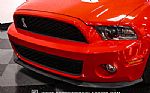 2012 Mustang Shelby GT500 Thumbnail 20