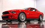 2012 Mustang Shelby GT500 Thumbnail 22