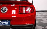 2012 Mustang Shelby GT500 Thumbnail 27