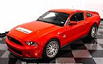 2012 Mustang Shelby GT500 Thumbnail 35