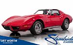 1977 Chevrolet Corvette