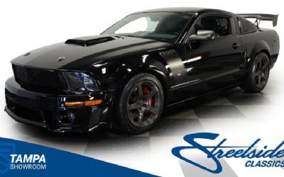 Photo of a 2008 Ford Mustang Roush 427R Trakpak for sale