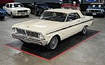 1965 Falcon Convertible Thumbnail 18