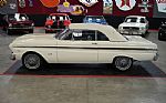 1965 Falcon Convertible Thumbnail 19