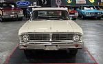 1965 Falcon Convertible Thumbnail 17