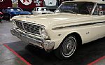 1965 Falcon Convertible Thumbnail 34