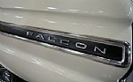 1965 Falcon Convertible Thumbnail 64