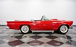 1957 Thunderbird Thumbnail 14