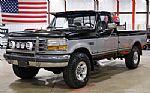 1995 Ford F250 XLT 4x4