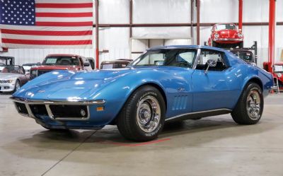 Photo of a 1969 Chevrolet Corvette Stingray for sale