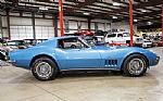 1969 Corvette Stingray Thumbnail 10