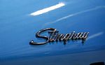 1969 Corvette Stingray Thumbnail 23