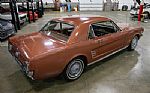 1966 Mustang Thumbnail 7