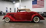 1936 Cabriolet Thumbnail 3