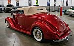 1936 Cabriolet Thumbnail 4