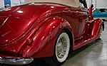 1936 Cabriolet Thumbnail 23