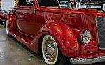 1936 Cabriolet Thumbnail 24