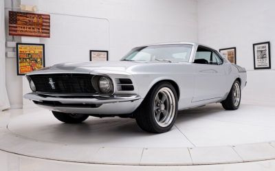 Photo of a 1970 Ford Mustang for sale