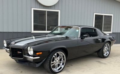 Photo of a 1973 Chevrolet Camaro for sale