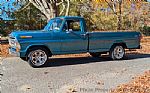 1971 F100 Thumbnail 3