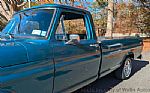 1971 F100 Thumbnail 16