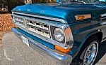 1971 F100 Thumbnail 31