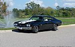 1970 Chevrolet Chevelle SS