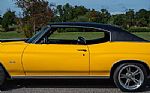 1971 Chevelle Thumbnail 22