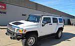 2006 Hummer H-3 SUV 4X4