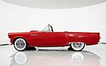 1955 Thunderbird Thumbnail 7