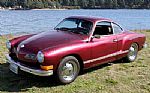 1974 Volkswagen Karmann Ghia