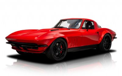 Photo of a 1966 Chevrolet Corvette for sale