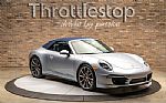 2014 Carrera 4S Cabriolet Thumbnail 5