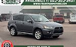 2011 Mitsubishi Outlander