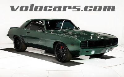 Photo of a 1969 Chevrolet Camaro Pro Touring for sale