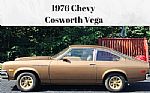 1976 Chevrolet Cosworth Vega